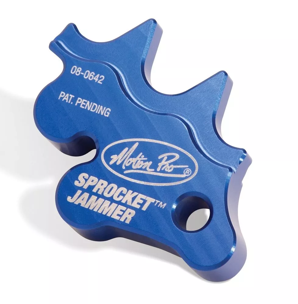 Motion Pro Sprocket Jammer ATV DIRT BIKE MX HONDA YAMAHA KTM KAWASAKI 08-0642 - Image 11