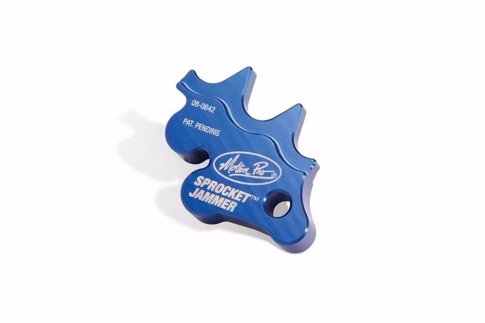 Motion Pro Sprocket Jammer ATV DIRT BIKE MX HONDA YAMAHA KTM KAWASAKI 08-0642 - Image 12