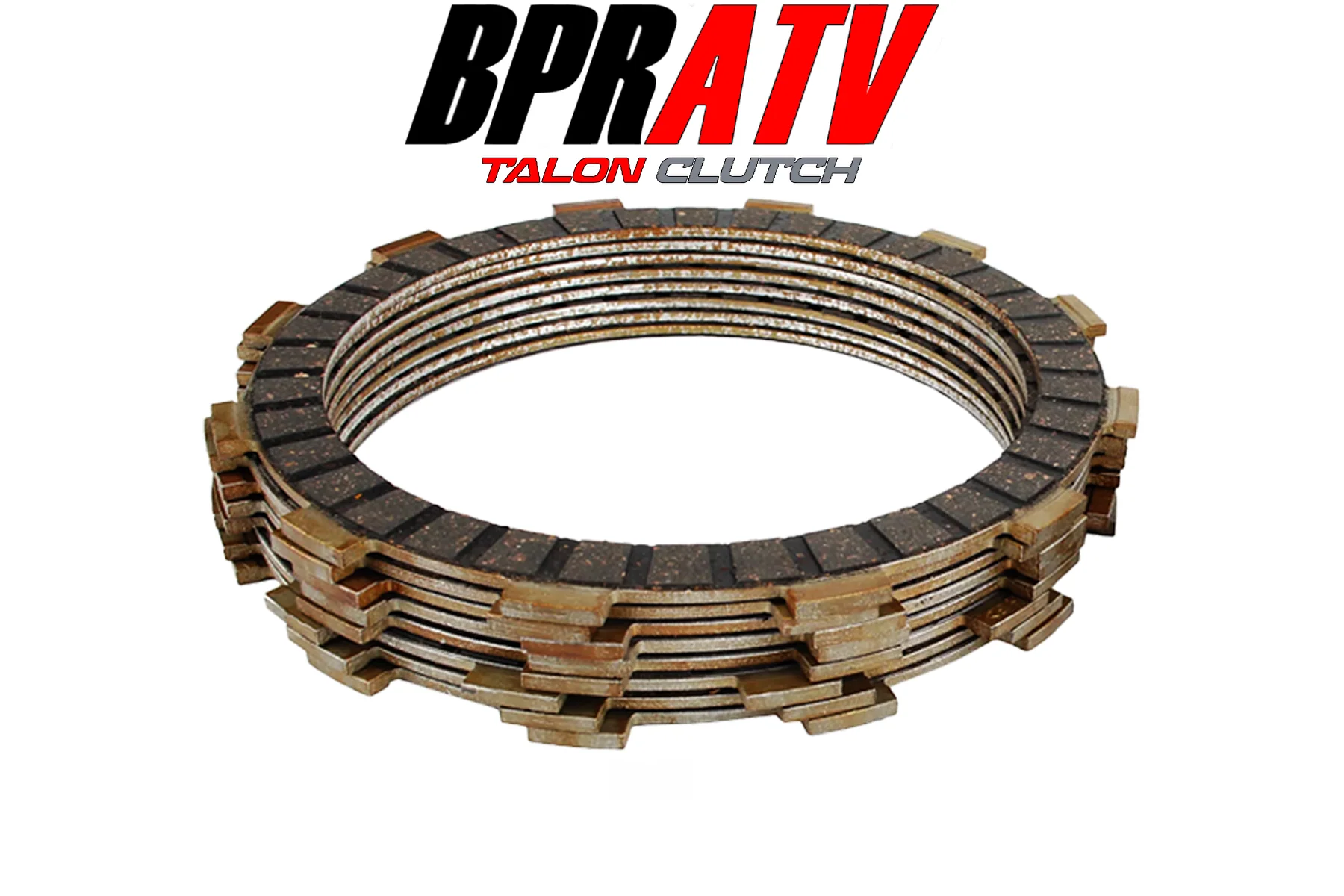 New Wiseco WPP3043 Forged Clutch Basket Kit Honda TRX400EX 400X 05-14 BPRATV Kit - Image 9