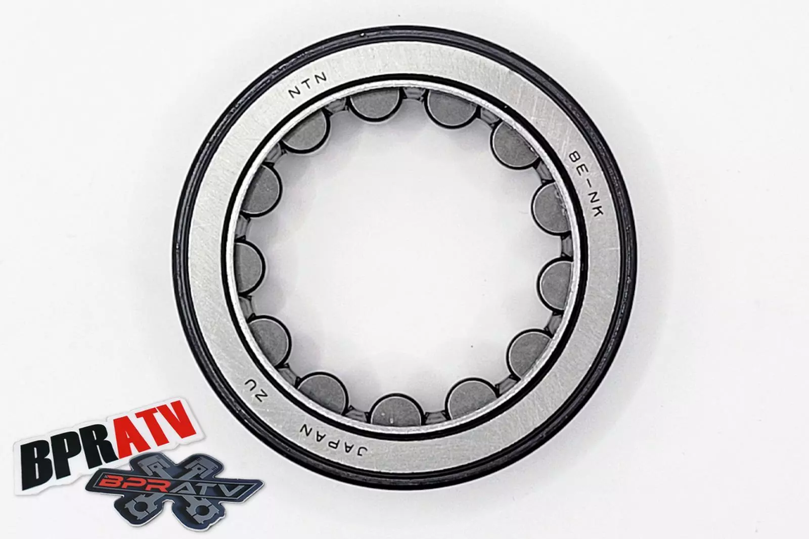 NTN 04-17 CRF250R CRF250X 91002-KRN-A11 250R Crankshaft Bearing OEM Replacement - Image 4