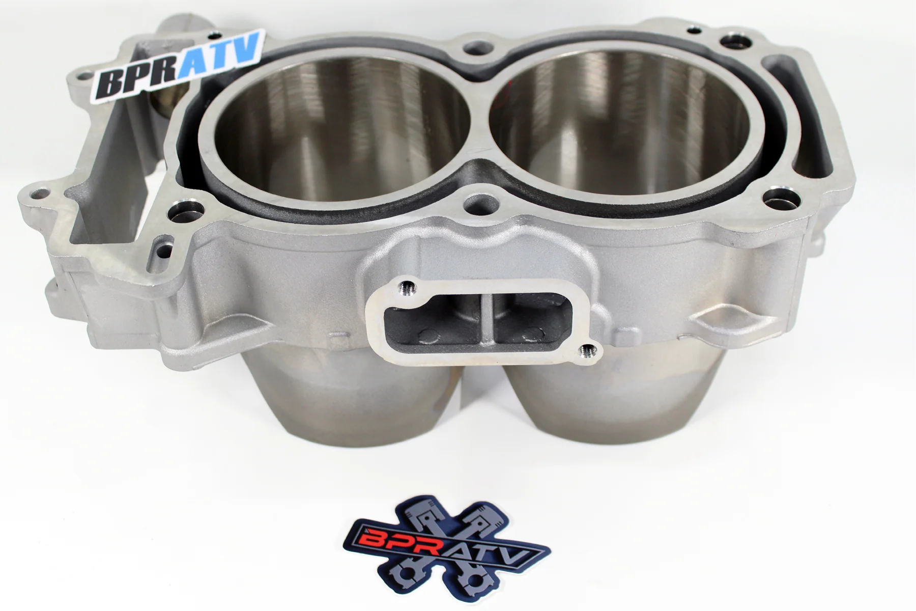 Polaris 2011-2014 RZR 900 XP 4 900 Top End Rebuild Kit Cylinder CP Piston Gasket - Image 5