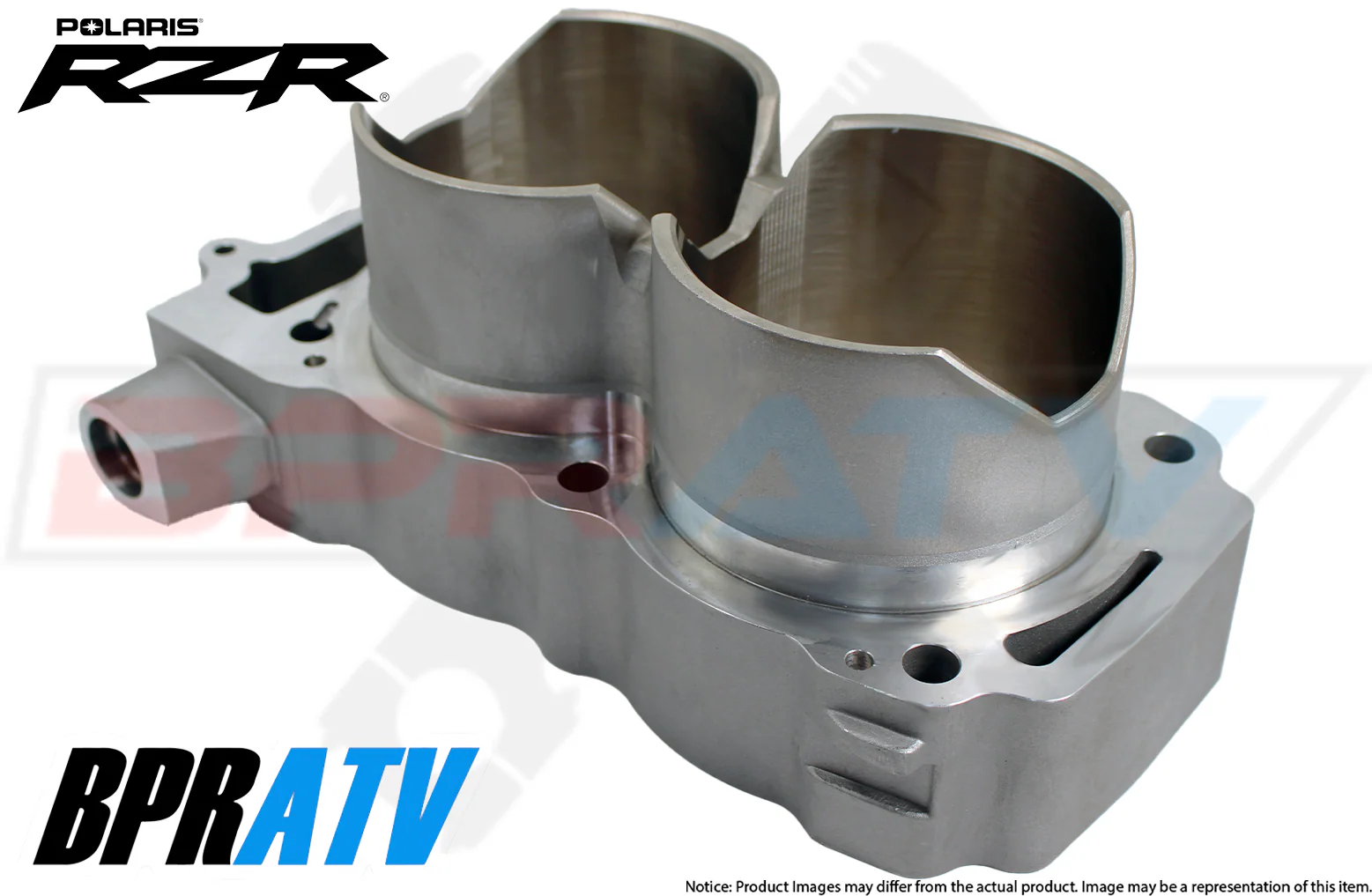 Polaris 2011-2014 RZR 900 XP 4 Complete Top End Rebuild Kit Engine Motor Pistons - Image 3