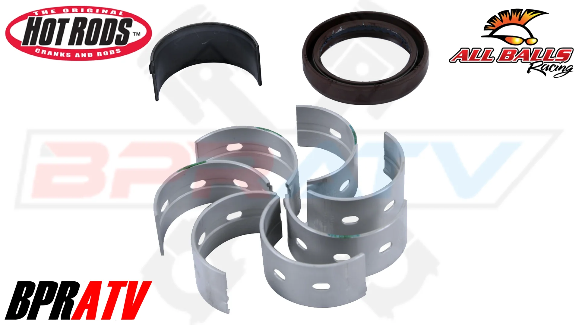 Polaris 2013 2014 RZR 900 XP4 Complete Engine Rebuild Kit Crank Cylinder Pistons - Image 14
