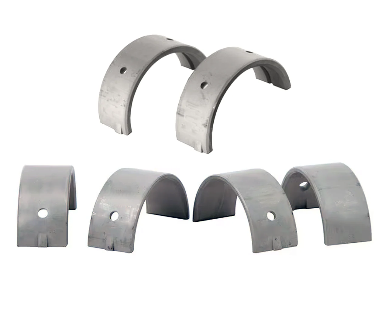 Polaris 3585704 5132753 Crankshaft Bearings Crank Balancer Bearing Bushings Kit - Image 2