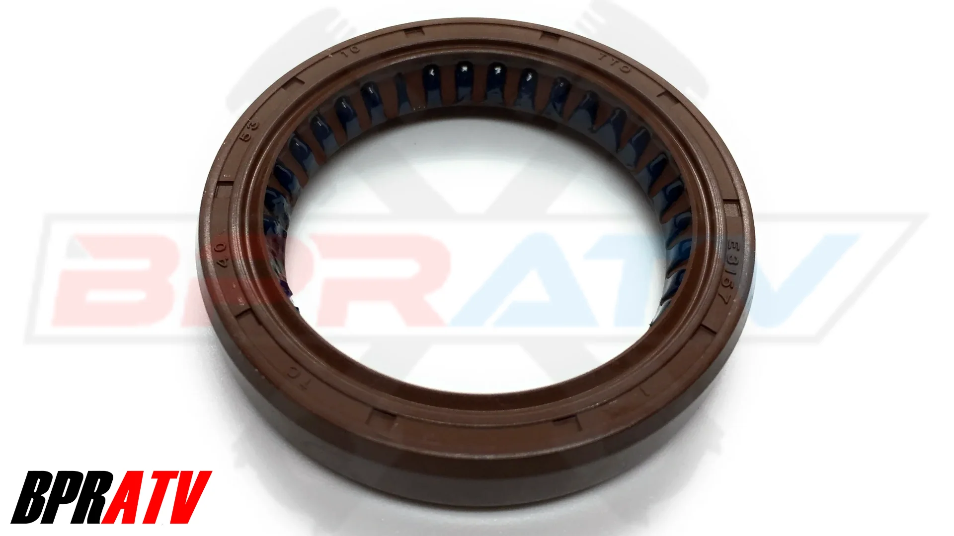 Polaris 3610176 Crankshaft Seal 2018-2025 Crew XP RZR Ranger 1000 900 Turbo RS1 - Image 14