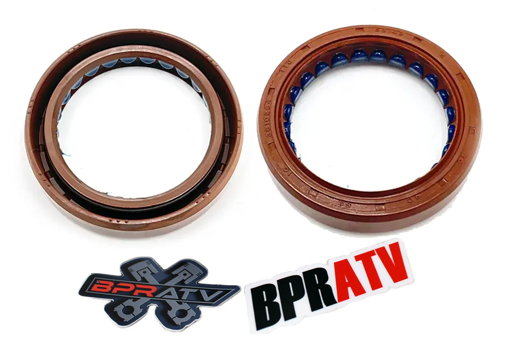Polaris 3610176 Crankshaft Seal XP Turbo RZR Ranger 1000 900 Crew RS1 2018-2025 - Image 3