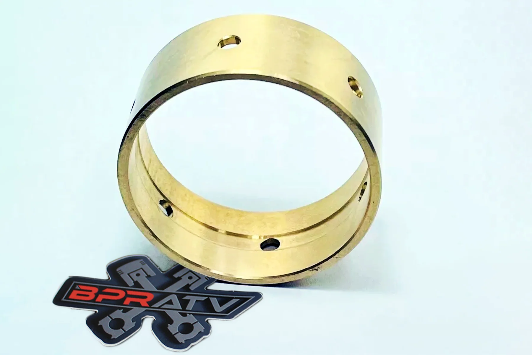 Polaris 570 Hot Rods Crankshaft SKF Crank Bearings Case Bushing '17+ Ranger RZR - Image 18
