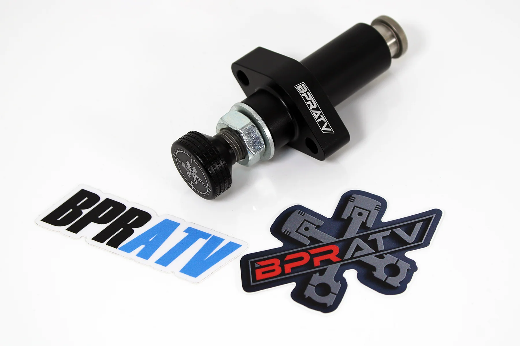 Polaris General 1000 Ranger 1000 XP RS1 Billet Manual Cam Chain Tensioner BPRATV - Image 16