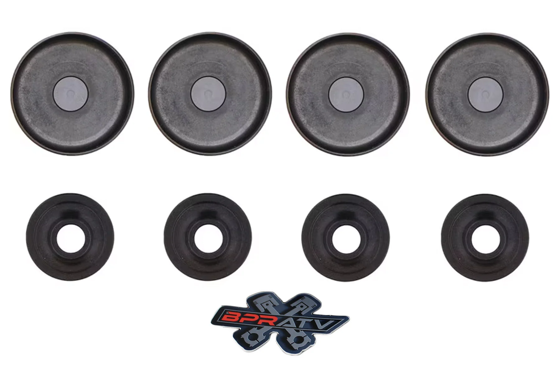 Polaris General 4 XP4 1000 Hot Cams Valve Shim Conversion Kit & Hotcams Shim Kit - Image 19