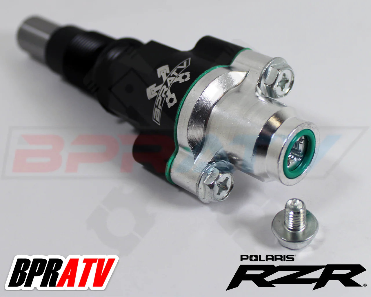 Polaris Ranger 570 900 BPRATV Automatic Cam Chain Tensioner Upgrade Kit 3022152 - Image 8