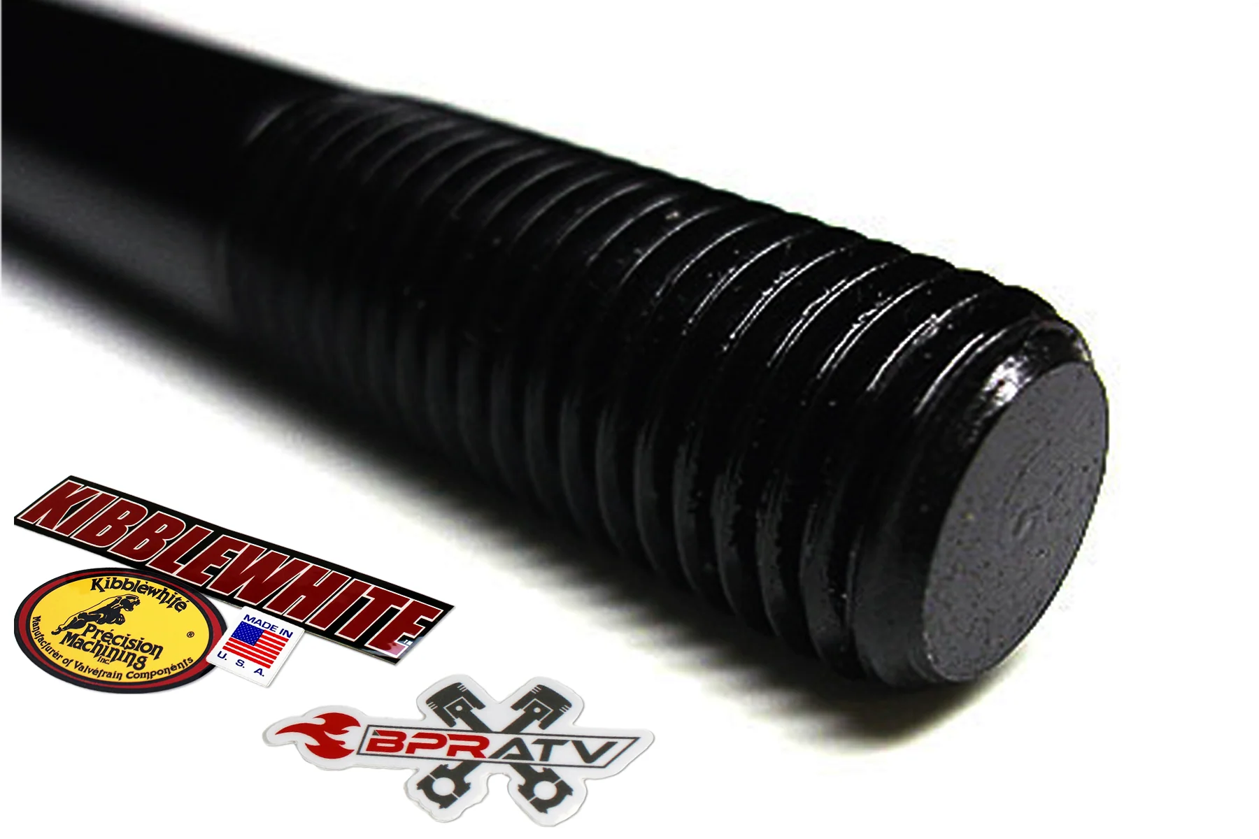 Polaris Ranger RZR Ace Sportsman 570 Kibblewhite Heavy Duty Head Stud Kit Bolts - Image 4