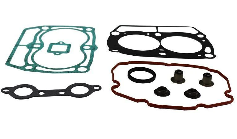 Polaris RZR 4 800 RZR S 800 Cylinder & Namura Pistons Gasket Top End Rebuild Kit - Image 10
