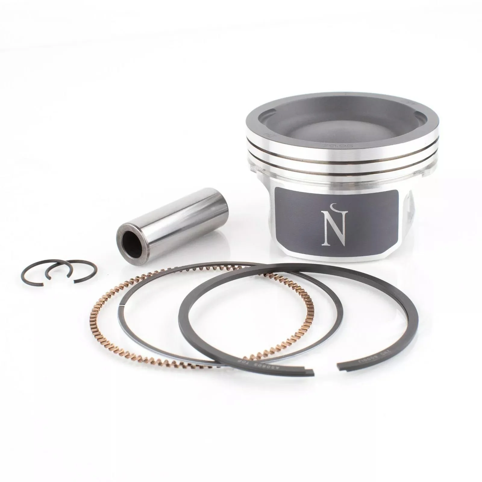 Polaris RZR 4 800 RZR S 800 Cylinder & Namura Pistons Gasket Top End Rebuild Kit - Image 14