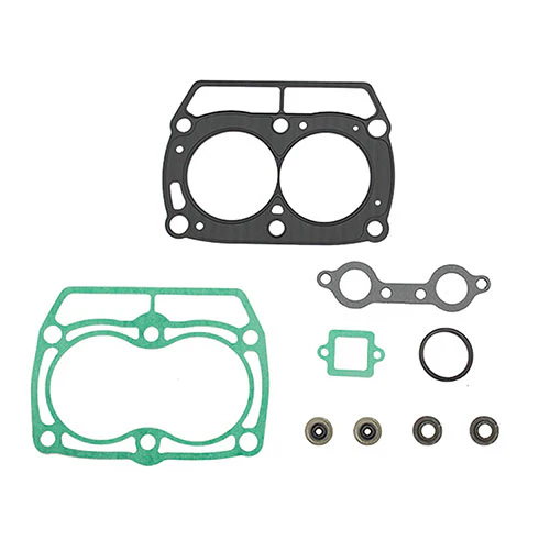 Polaris RZR 800 Sportsman 800 Cylinder Namura Pistons Gasket Top End Rebuild Kit - Image 12