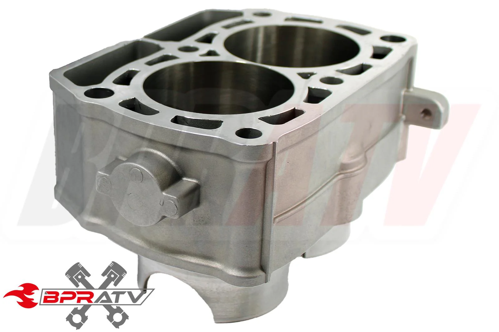 Polaris RZR 800 Sportsman 800 Cylinder Namura Pistons Gasket Top End Rebuild Kit - Image 19