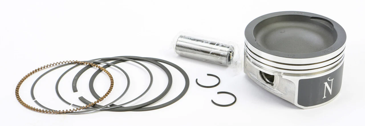 Polaris RZR 800 Sportsman 800 Cylinder Namura Pistons Gasket Top End Rebuild Kit - Image 8