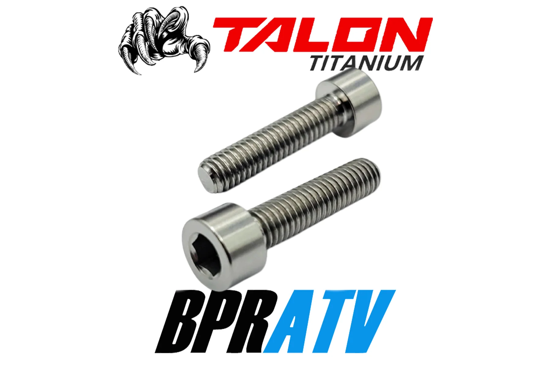 Polaris RZR 900 XP1000 Turbo PRO XP Manual Cam Chain Tensioner BPRATV Billet CNC - Image 11