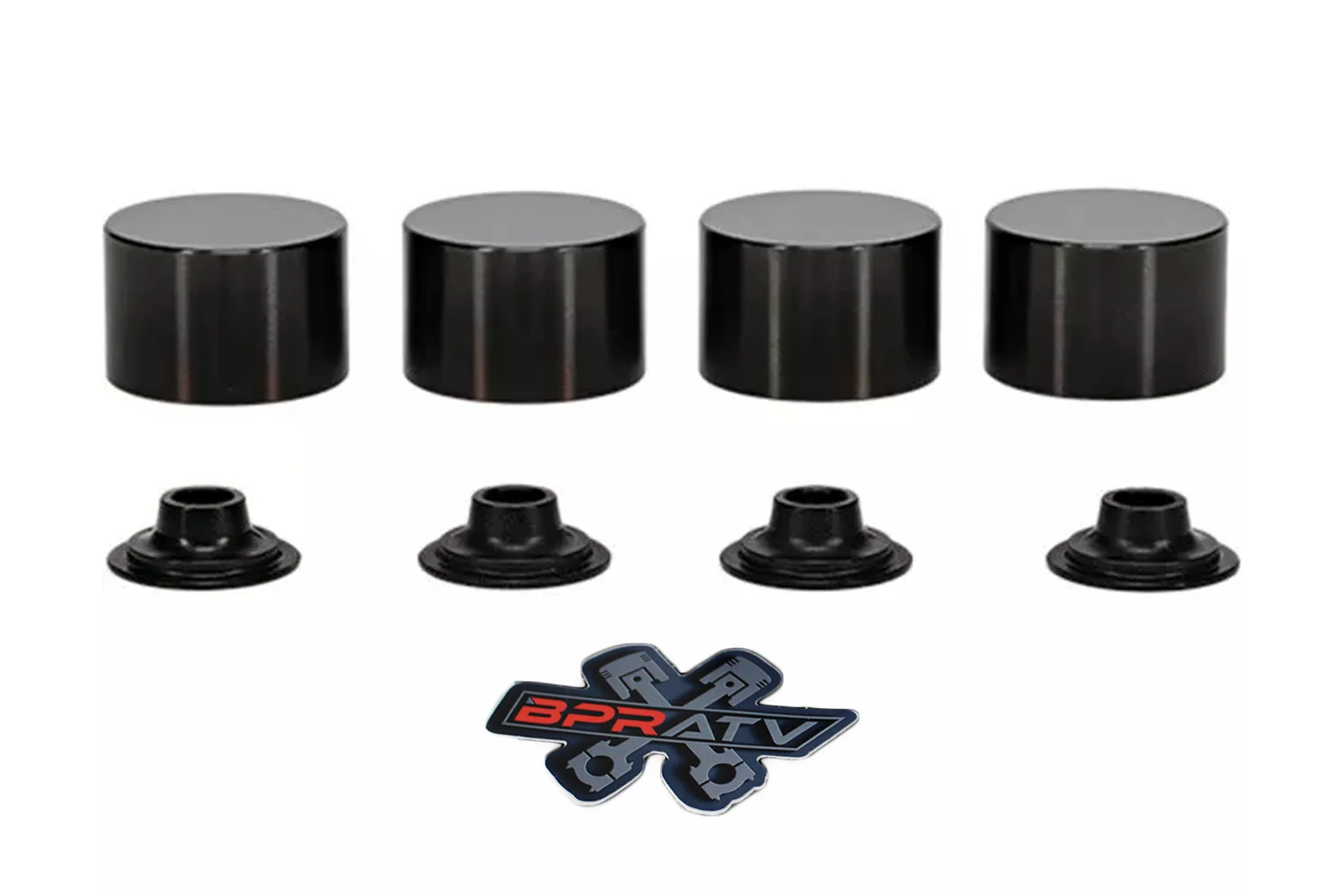 Polaris RZR Ranger Ace 570 Hot Cams Valve Shim Conversion Kit + Hotcams Shim Kit - Image 14