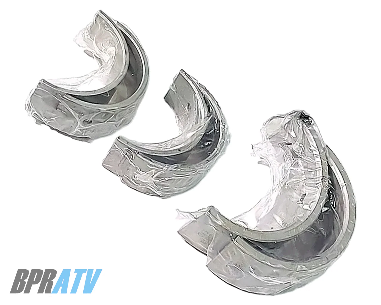 Polaris RZR Ranger XP 700 Crankshaft Bearings Crank Balancer Bushing Bearing Kit - Image 22