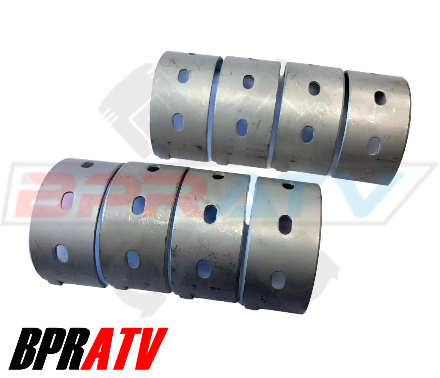 Polaris RZR 1000 Main Bearings & Seal Kit Upgraded PTO Crankshaft Seal Bearings - Image 11