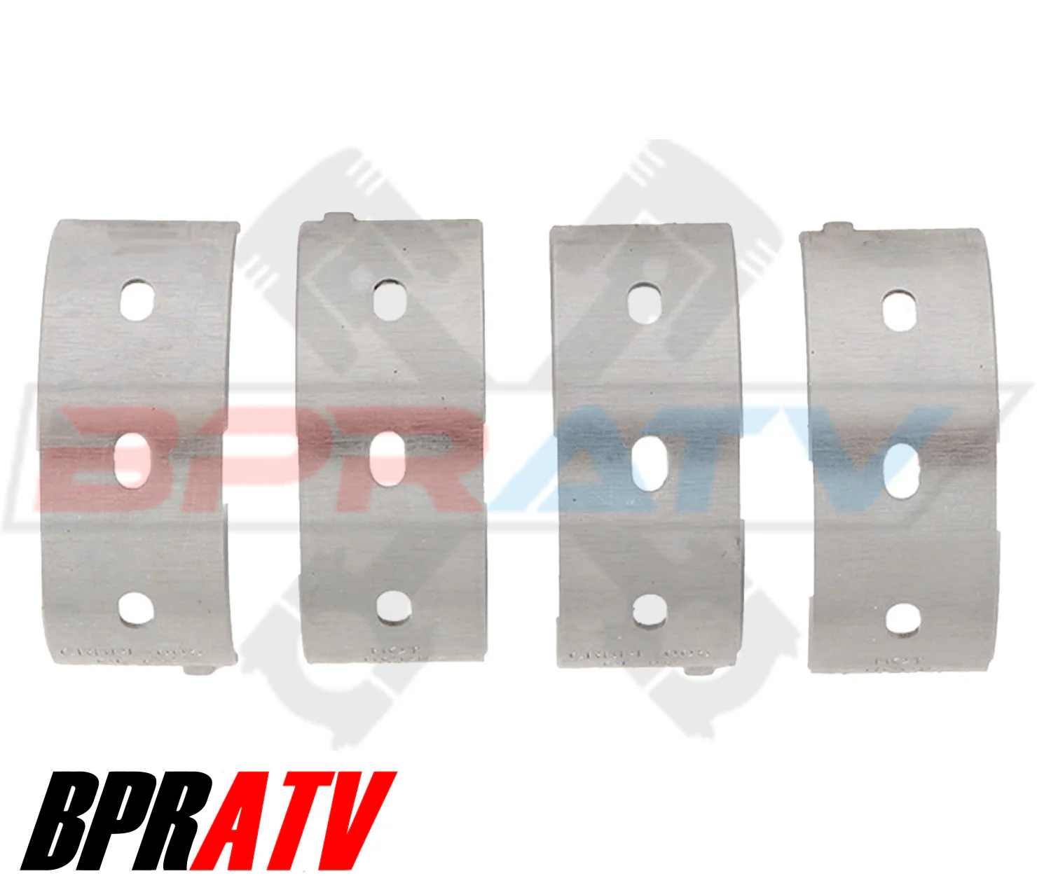 Polaris RZR 1000 Main Bearings & Seal Kit Upgraded PTO Crankshaft Seal Bearings - Image 12