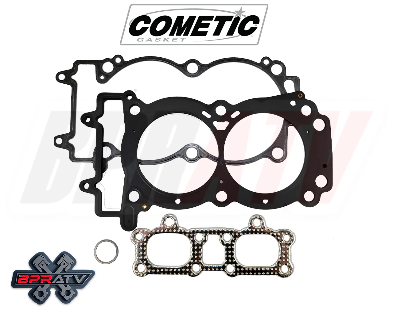 Polaris RZR XP 1000 93mm C3546 Cometic MLS Head Gasket Polaris Top End Engine US - Image 4