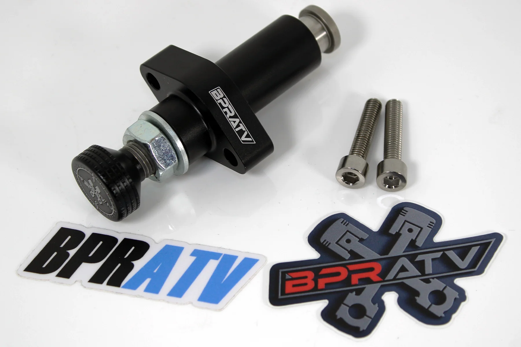 Polaris RZR XP Turbo S 1000 BPRATV Billet Cam Chain Tensioner Manual OEM Upgrade - Image 9