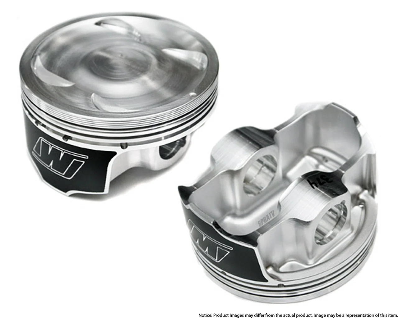 Polaris RZR XP900 XP 900 93mm 10.6:1 Stock Bore Wiseco Pistons Cometic Gasket - Image 16