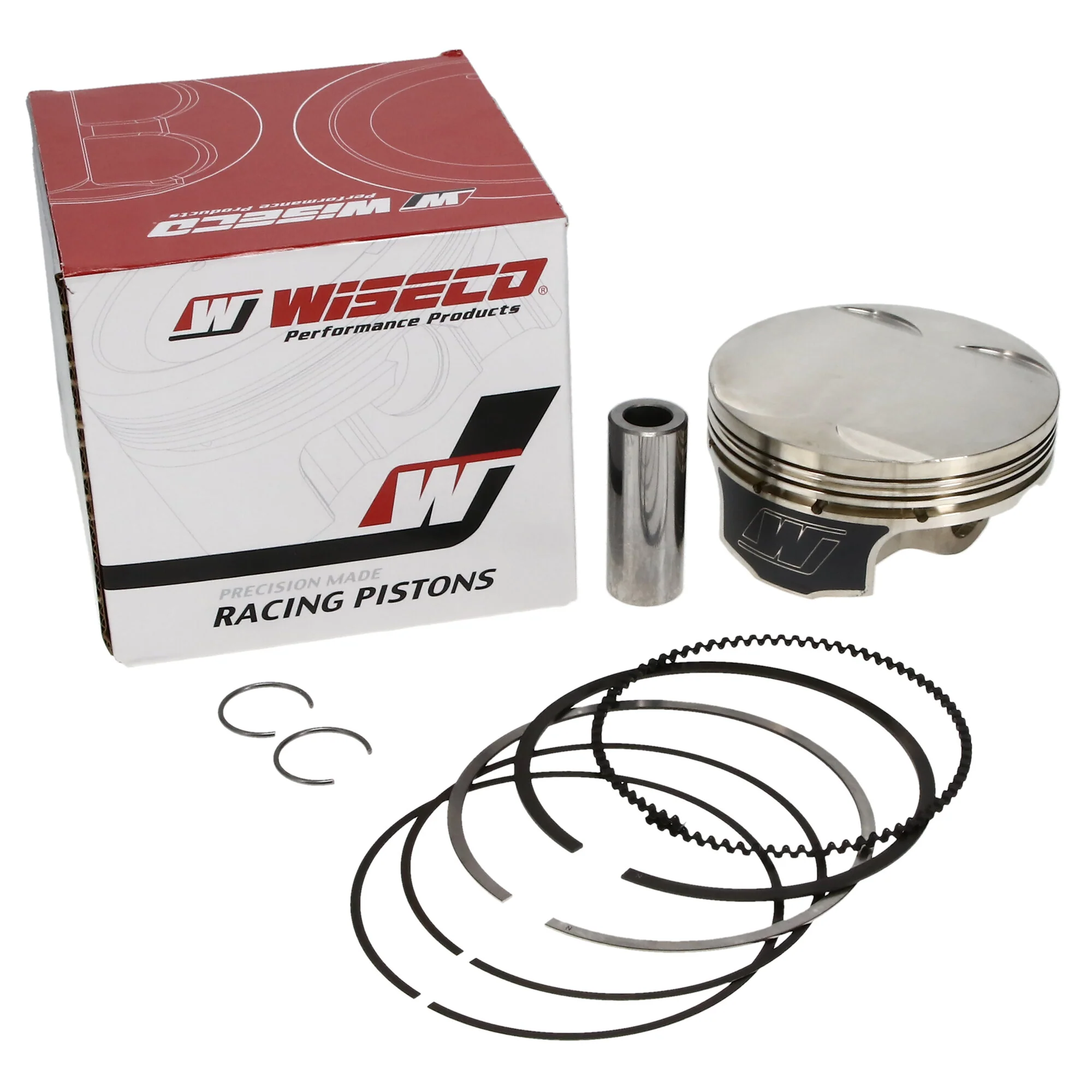 Polaris RZR XP900 XP 900 93mm Stock Bore 10.6:1 Wiseco Pistons Cometic Gasket - Image 20