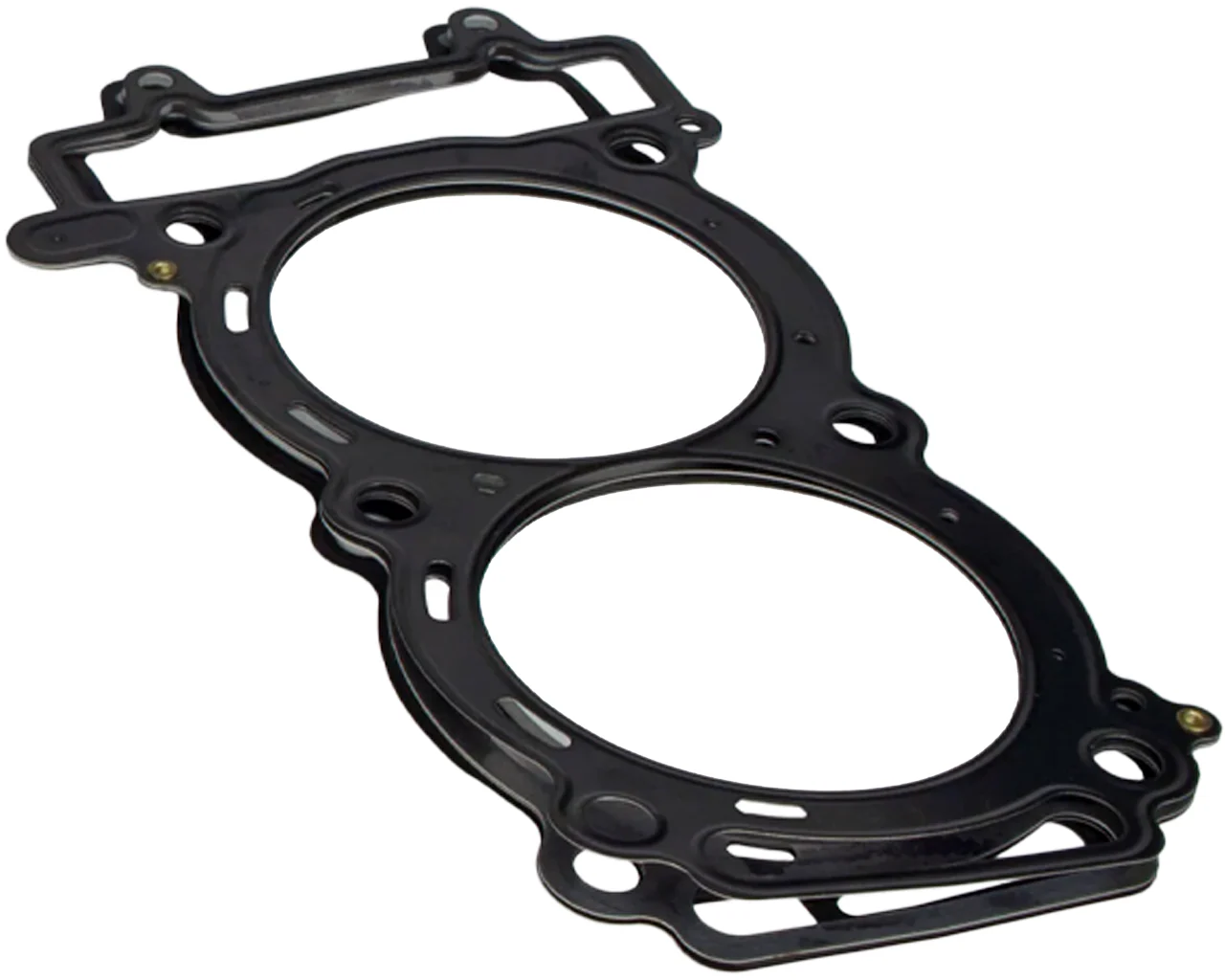 Polaris RZR XP900 XP 900 93mm Stock Bore Wiseco Pistons & Cometic Top End Gasket - Image 18