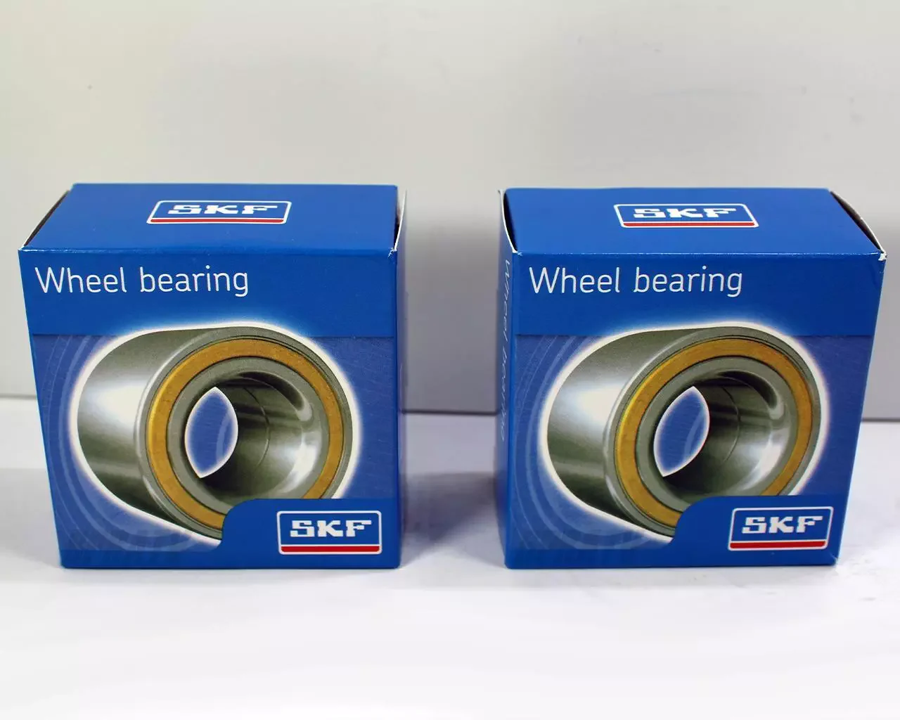Polaris Sportsman 400 SKF OEM Upgrade Complete Front & Rear Wheel Bearings Kit - Image 8