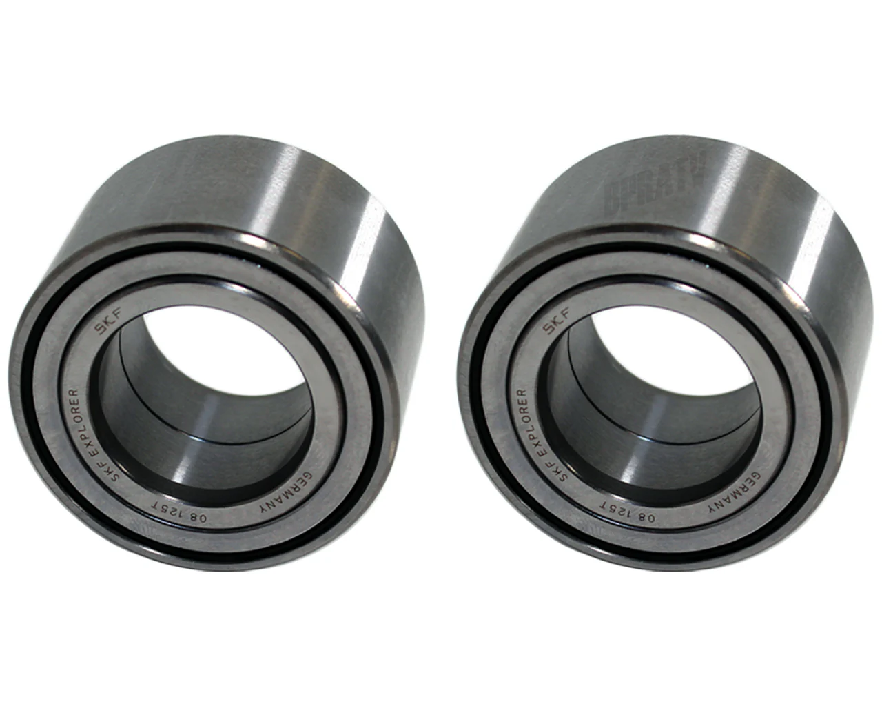 Polaris Sportsman 700 600 SKF OEM Upgrade Complete REAR Wheel Bearings Set Pair - Image 3