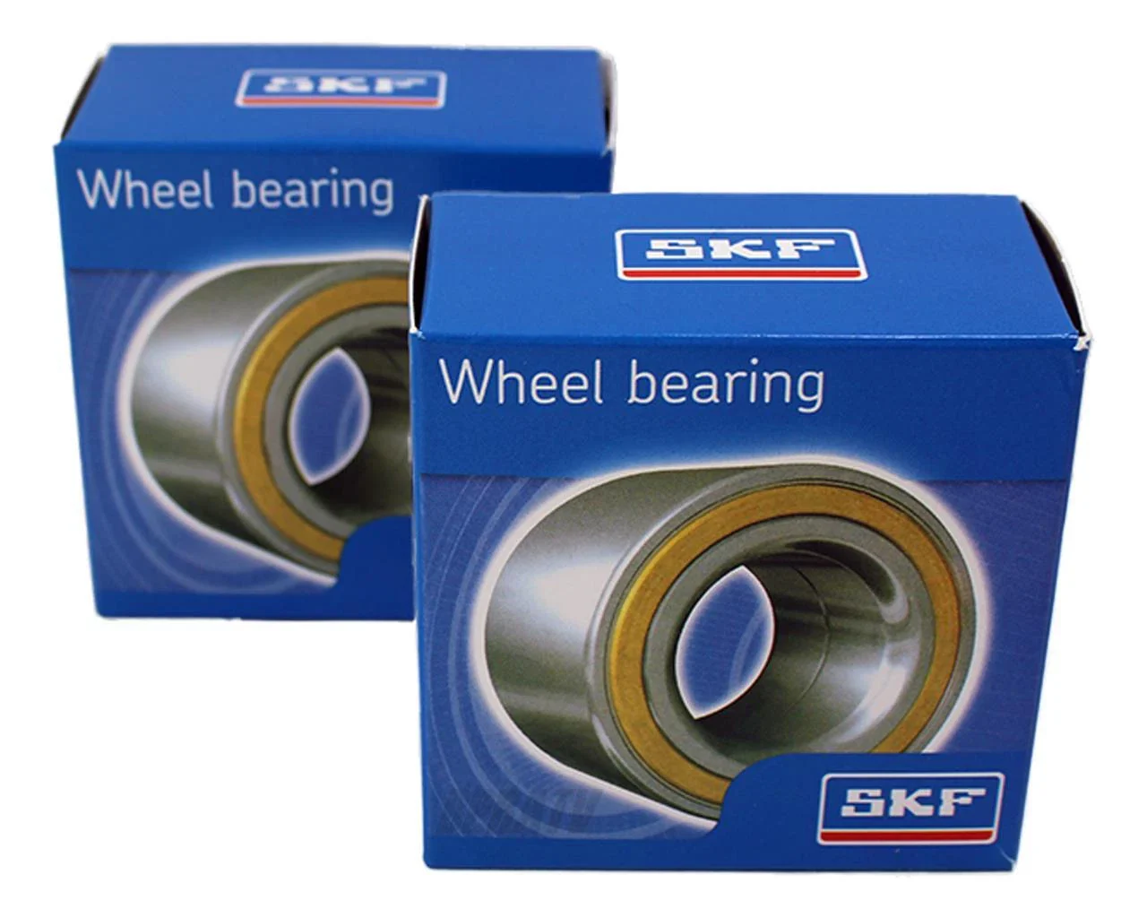 Polaris Sportsman 700 600 SKF OEM Upgrade Complete REAR Wheel Bearings Set Pair - Image 6