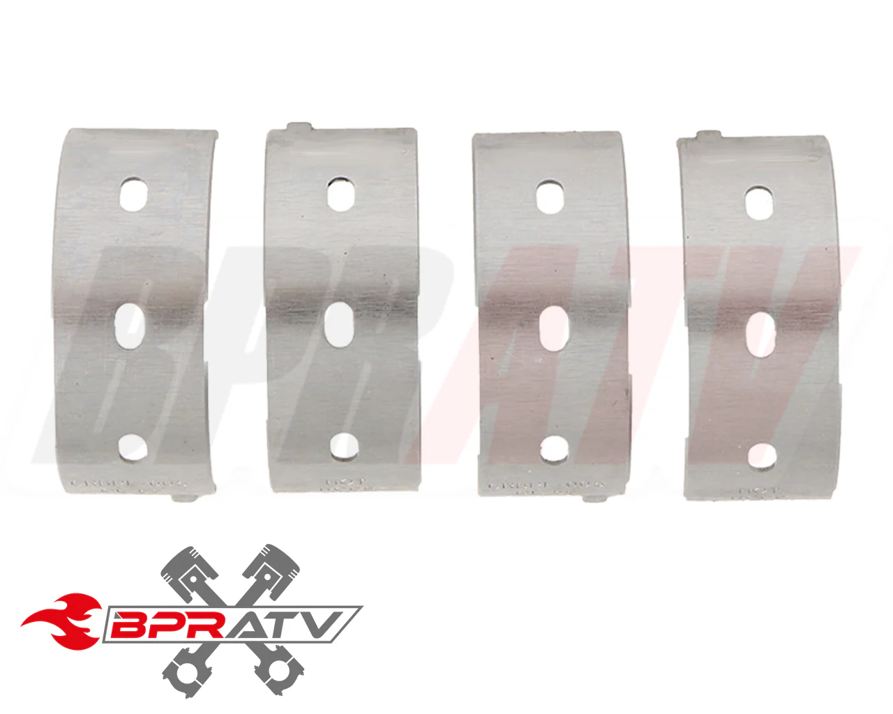 Polaris Sportsman 800 X2 Crankshaft Bearings Crank Balancer Bushing Bearing Kit - Image 10