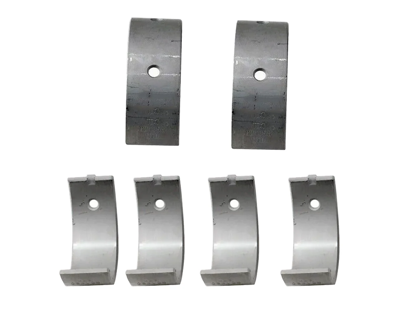 Polaris Sportsman 800 X2 Crankshaft Bearings Crank Balancer Bushing Bearing Kit - Image 2