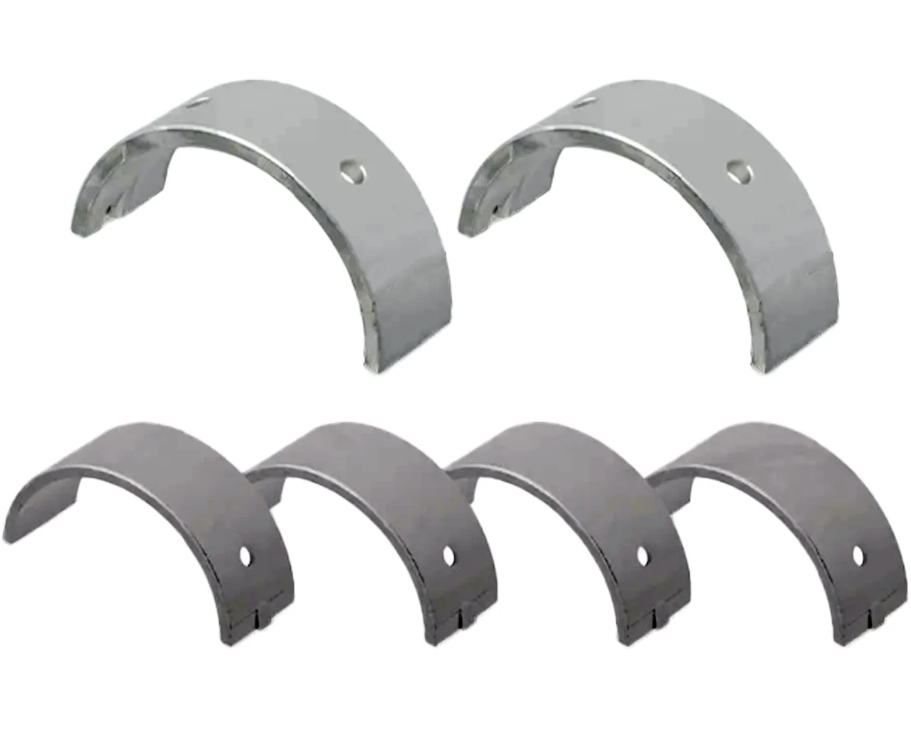 Polaris Sportsman 800 X2 Crankshaft Bearings Crank Balancer Bushing Bearing Kit - Image 22