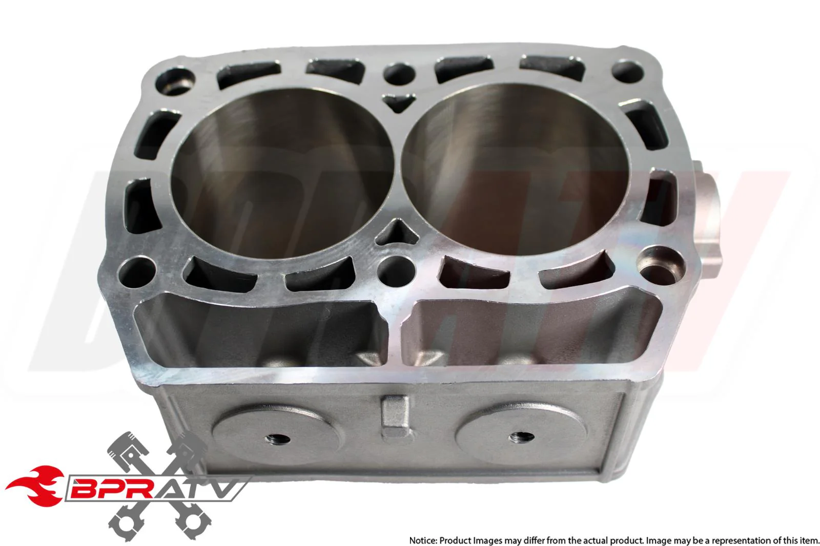 Polaris Sportsman Ranger 700 Cylinder Namura Pistons Gasket Top End Rebuild Kit - Image 4