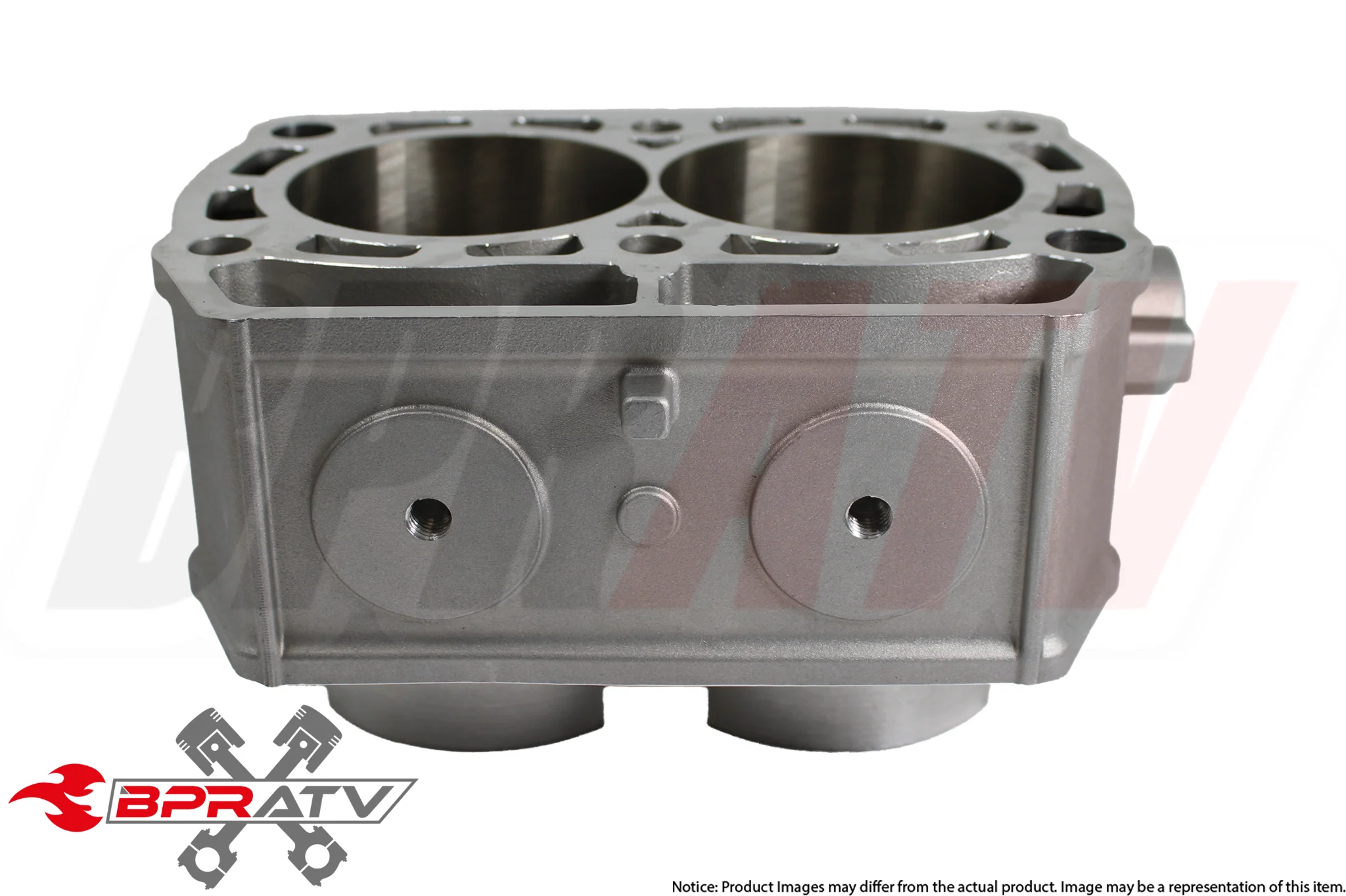 Polaris Sportsman RZR Ranger 800 HO Engine Rebuild Kit Crank Piston Gasket 11-15 - Image 7