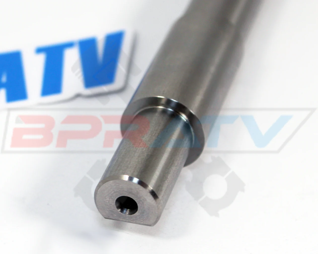 Polaris Water Pump Shaft Heavy Duty OEM Replacement 5135650 5133948 5135093 - Image 7