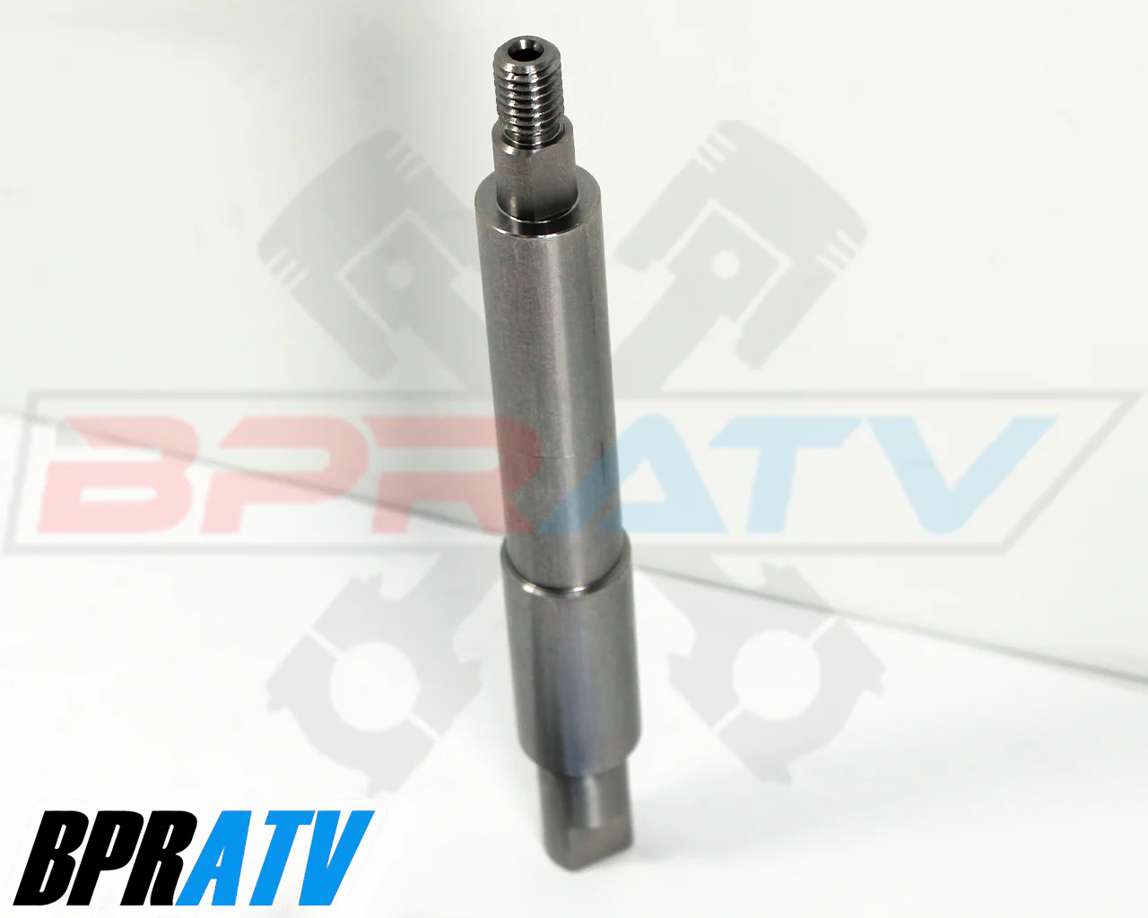 Polaris Water Pump Shaft Heavy Duty OEM Replacement 5135650 5133948 5135093 - Image 9
