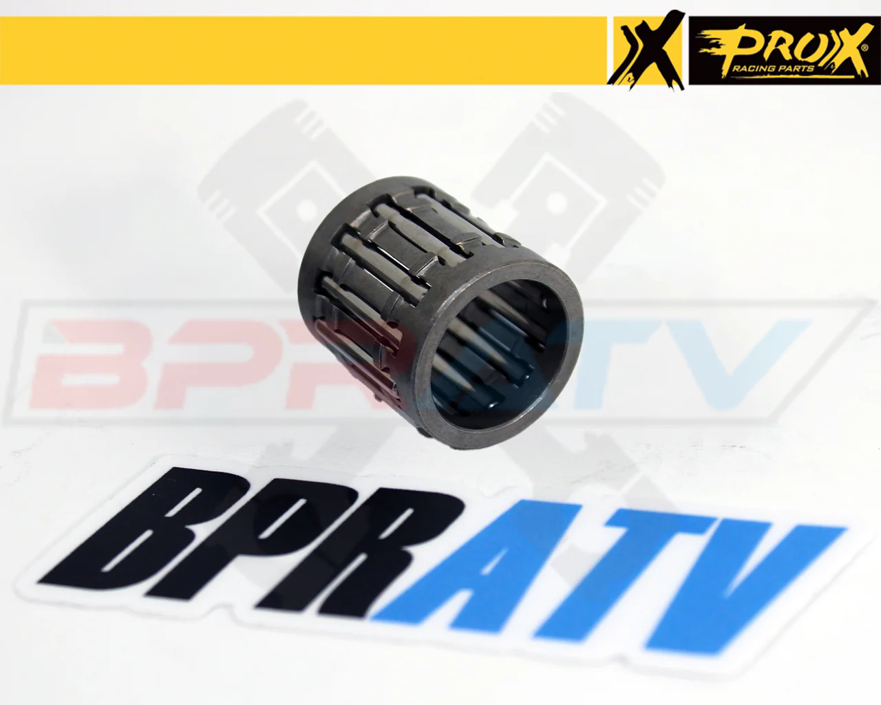 Pro X ProX Banshee 350 Blaster 200 Wrist Pin Bearing Top End Piston Bearing PAIR - Image 16