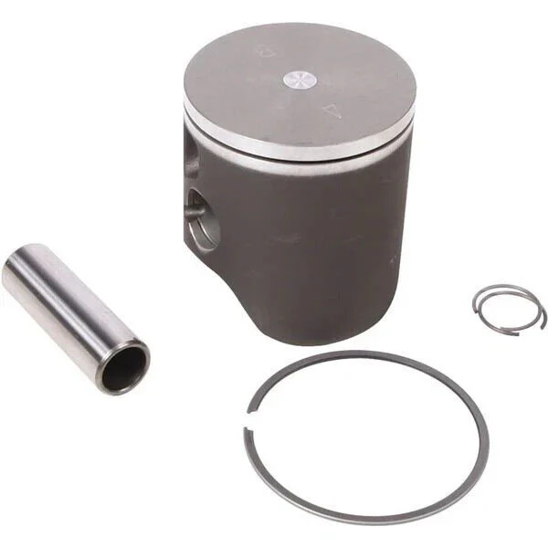 ProX Pro X Racing Piston Kit 90-99 Suzuki RM125 RM 125 (53.97mm) 54mm Bore JAPAN - Image 13