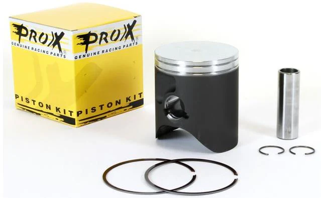 ProX Pro X Racing Piston Kit 90-99 Suzuki RM125 RM 125 (53.97mm) 54mm Bore JAPAN - Image 4