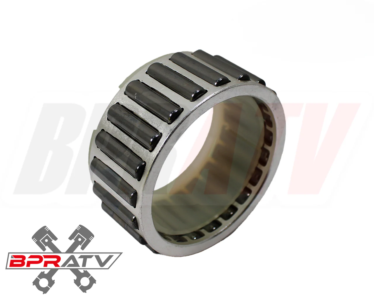ProX Racing Connecting Rod Kit YFZ450R 2014–2025 Crank Pin Bearing Made In Japan - Image 14