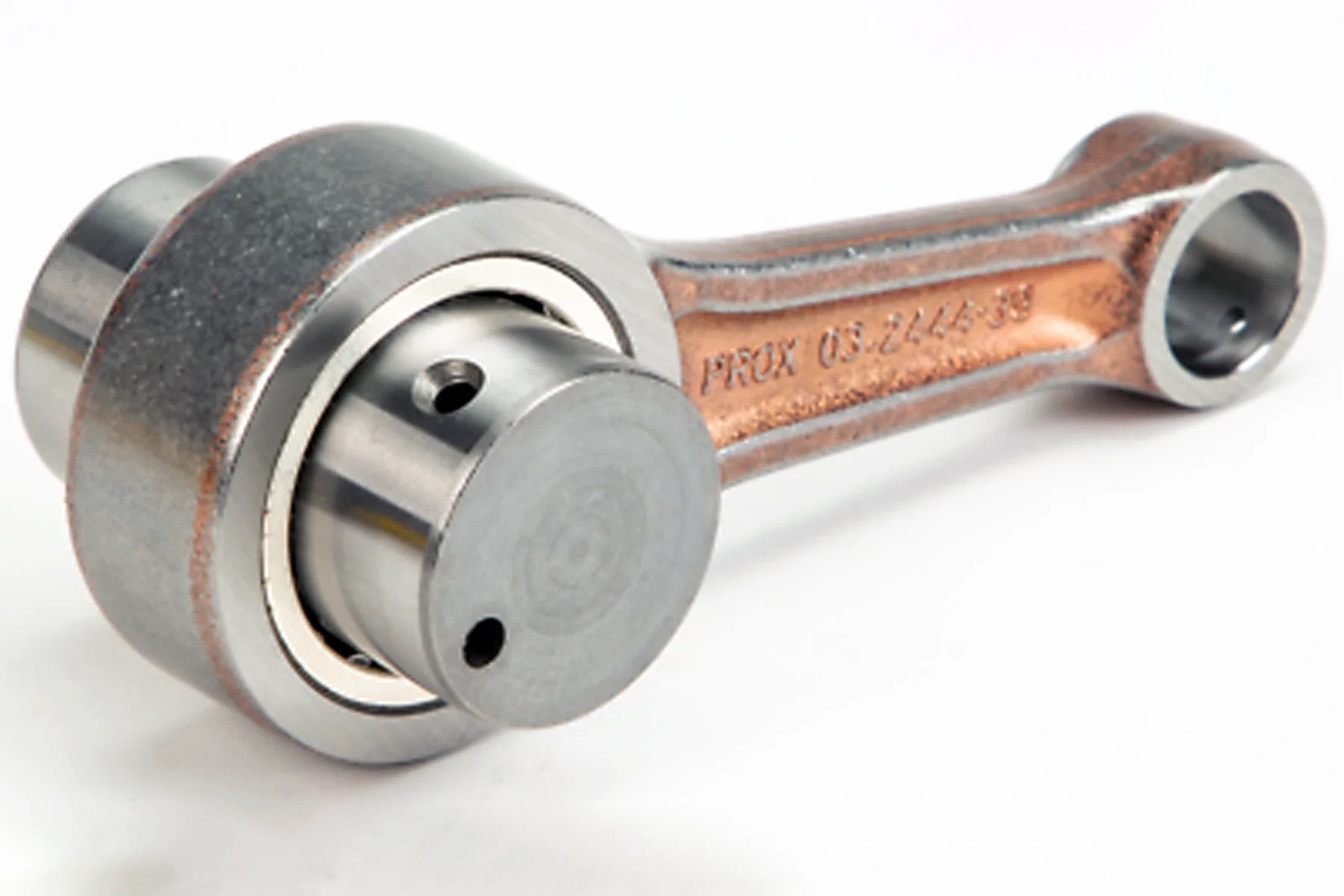 ProX Racing Connecting Rod Kit YFZ450R 2014–2025 Crank Pin Bearing Made In Japan - Image 17