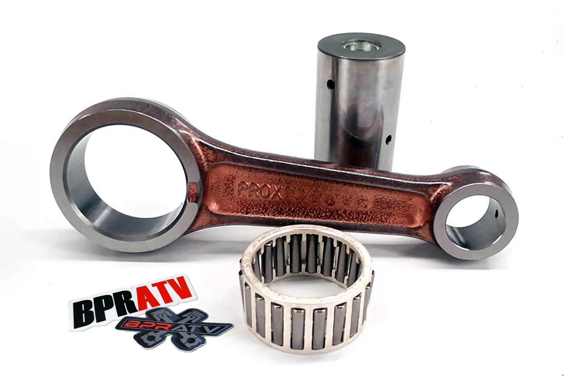 ProX Racing Connecting Rod Kit YFZ450R 2014–2025 Crank Pin Bearing Made In Japan - Image 3