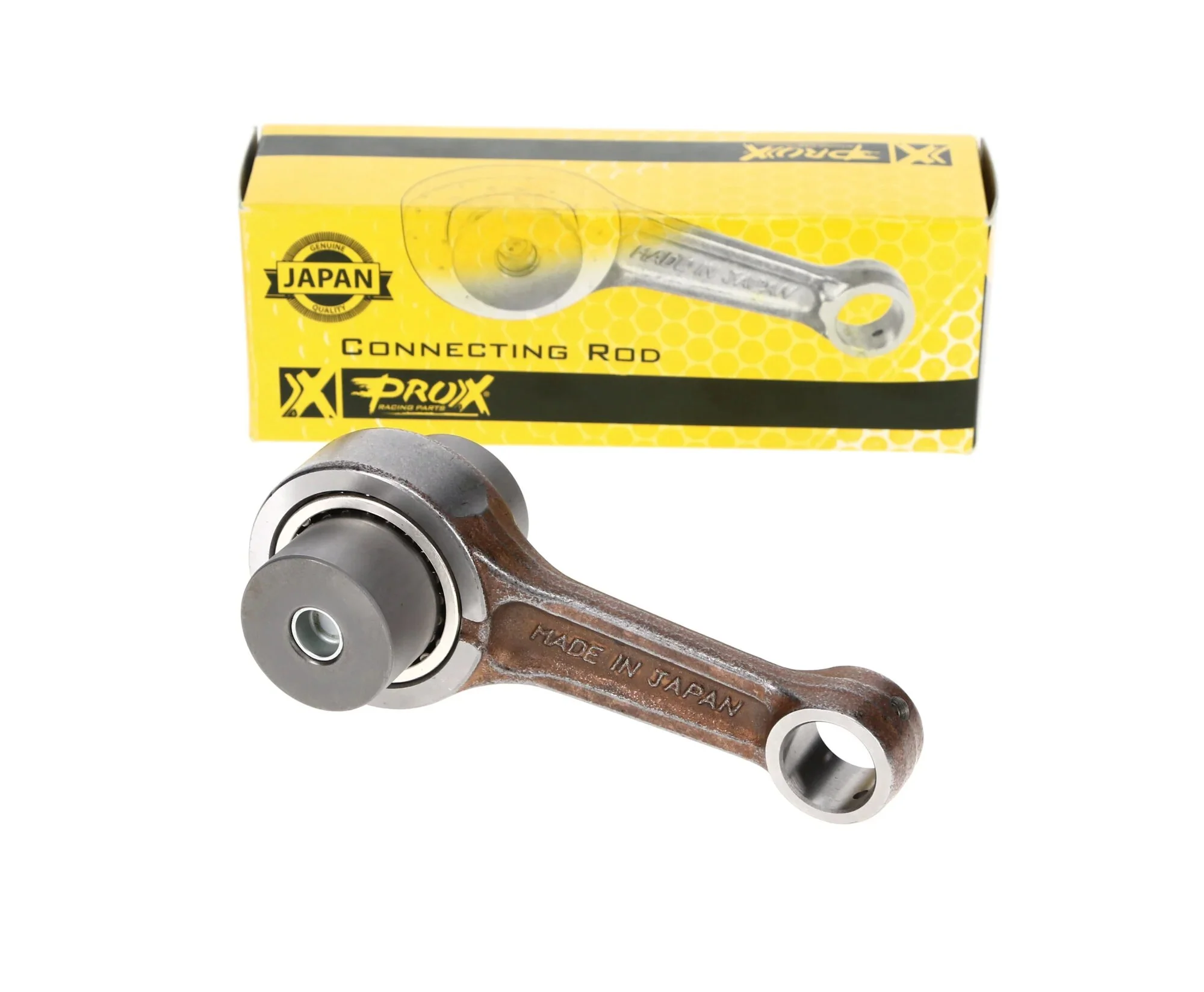 ProX Racing Connecting Rod Kit YFZ450R 2014–2025 Crank Pin Bearing Made In Japan - Image 4