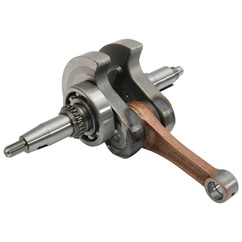 Raptor 660 Big Bore Rebuild Kit Crank 102mm Top & Bottom End Assembly 686cc Redo - Image 4