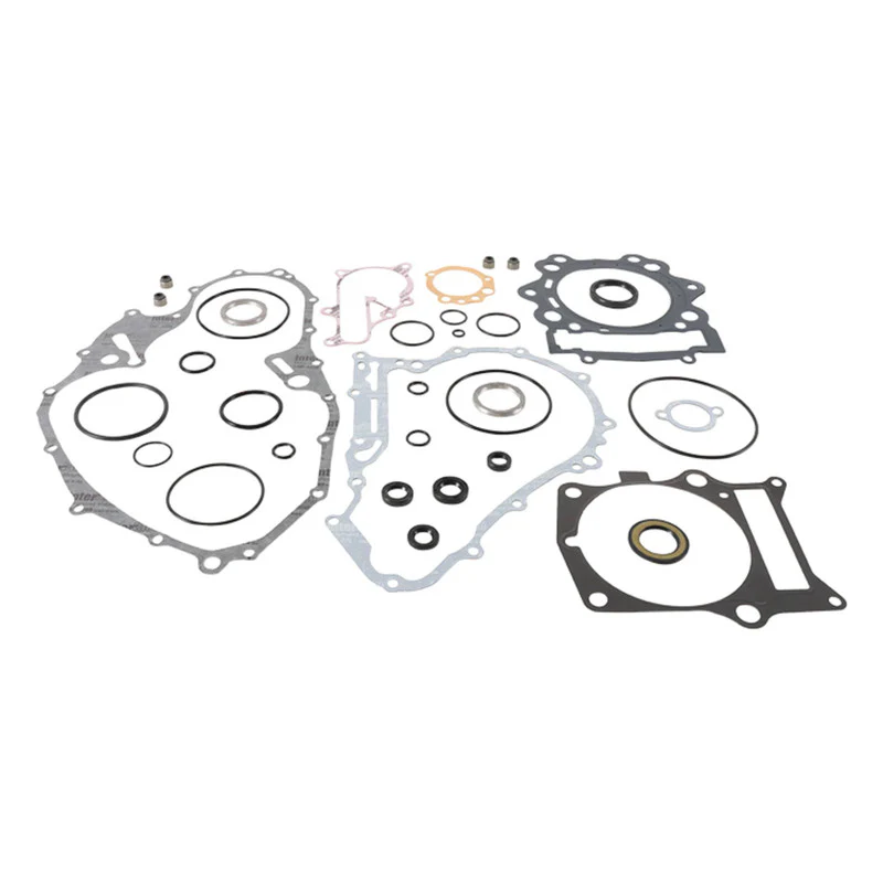Raptor 700 108mm Big Bore Stroker Rebuild Complete 815cc Top Bottom Assembly Kit - Image 14