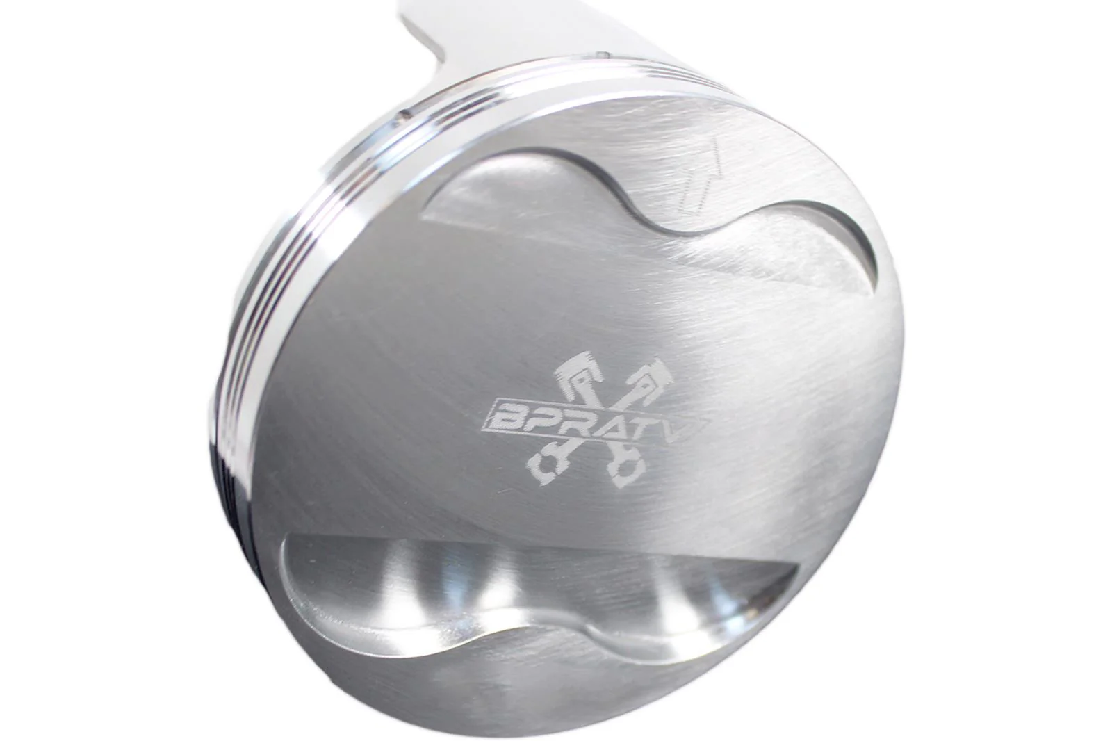 Raptor 700 700R 105.5 Big Bore Piston Wiseco 734 3.5 Overbore 11.5:1 Forged Ring - Image 14